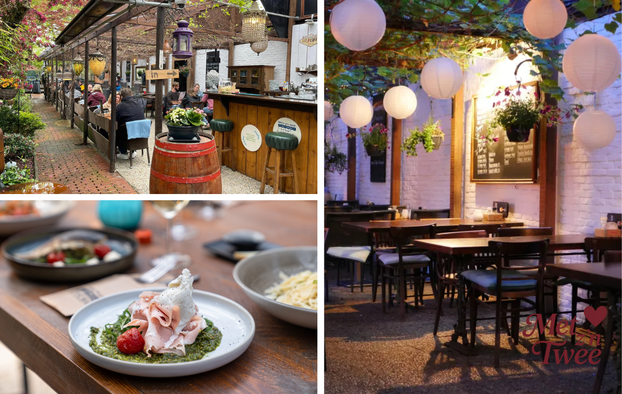 Angie’s Kitchen Den Haag | Restaurant & Beergarden