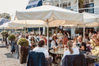 Restaurant De Molenaarsbrug – Romantisch dineren aan het water